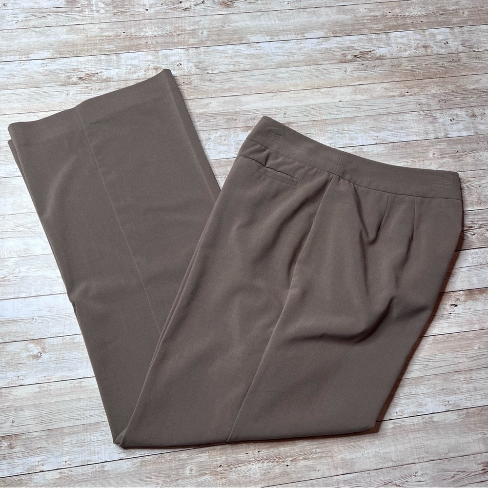 💚Geoffrey Beene pants